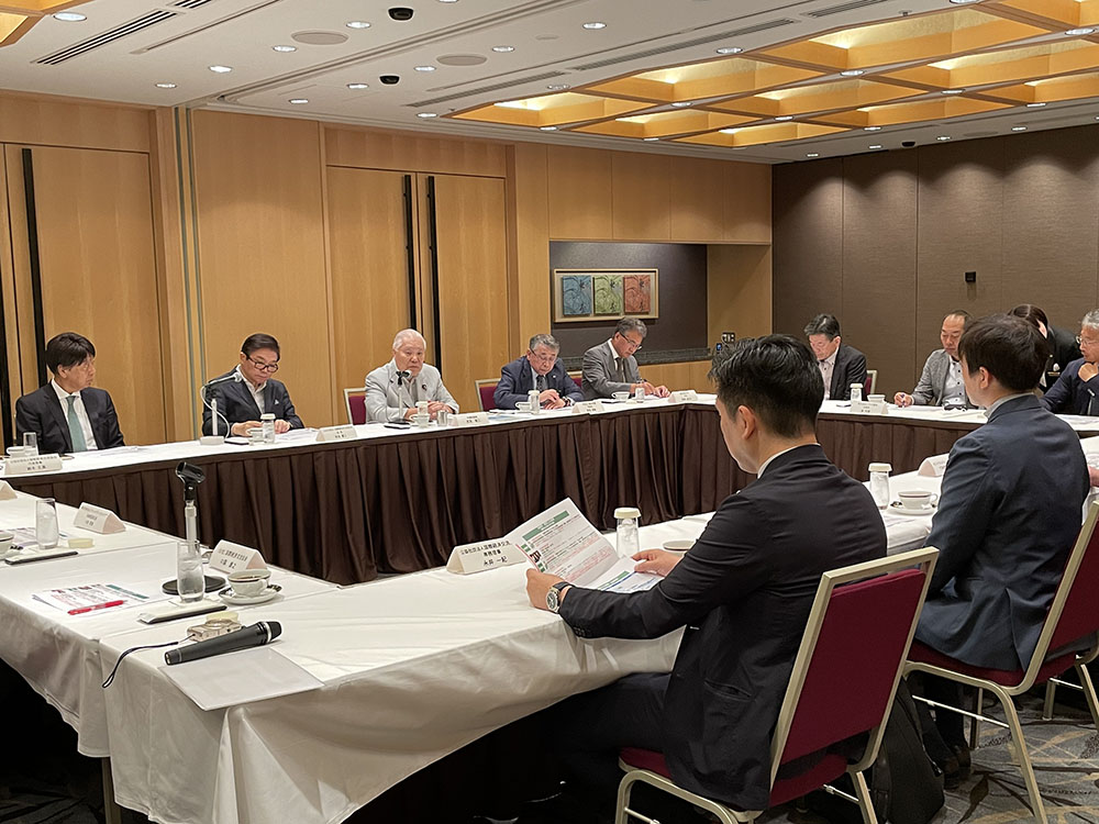 先端医療懇話会